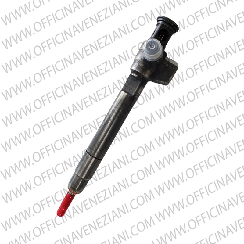 Injector Delphi 28602948 | HRD360