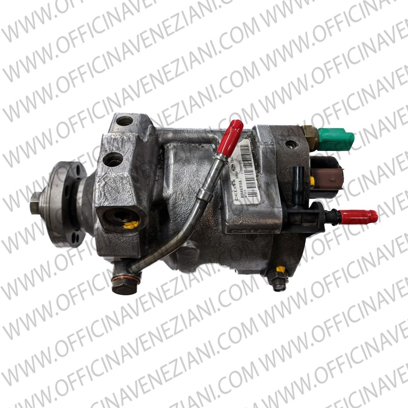 Bomba Delphi R9044Z016A | 233196111715 | 1S4Q9B395BG