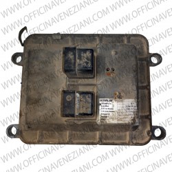 Centralina cambio Caterpillar 1601756 17290043