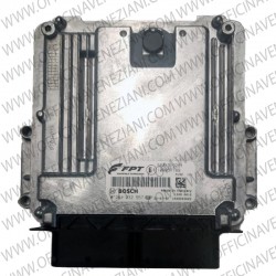 Bosch control unit 0281032557