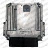 Bosch control unit 0281032557