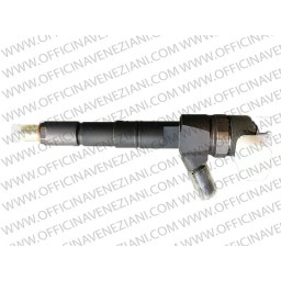 Iniettore Bosch FIAT ALFA Lancia 0445110300 | 0986435171