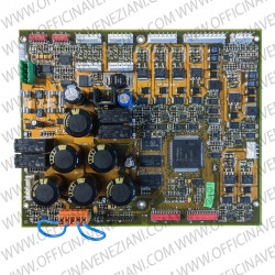 Bosch 1688400320 test bench boardTarjeta de banco de pruebas Bosch 1688400320