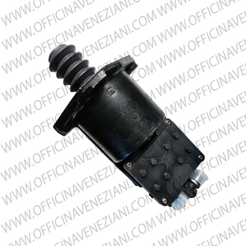 Actuador de embrague a000250056280 | 3218-0971