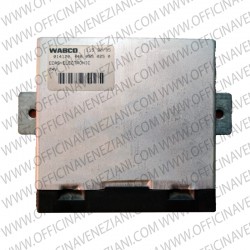 Man Wabco 4460550250 control unit repair