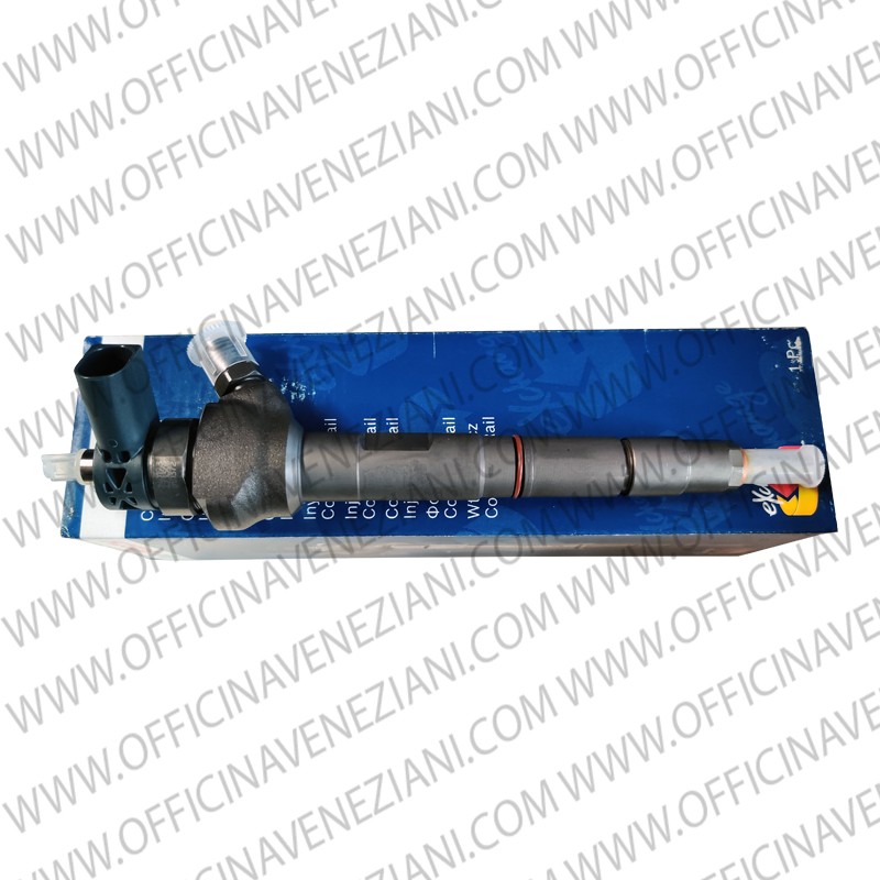 Injector 0445110368 0445110369 | 0986435166