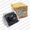 Head rotor Bosch 1468336362