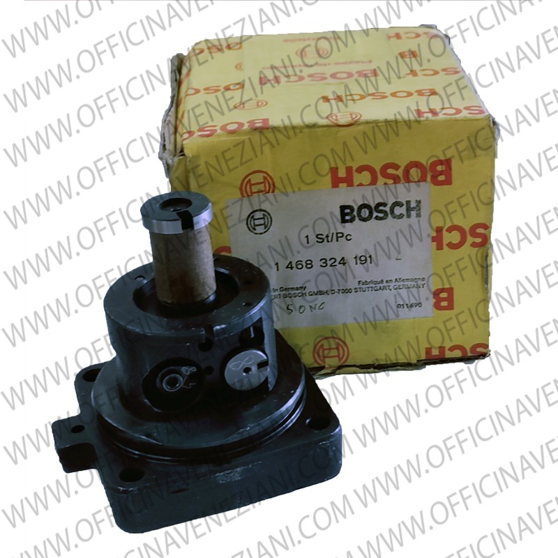 Rotor de cabeza Bosch 1468324191