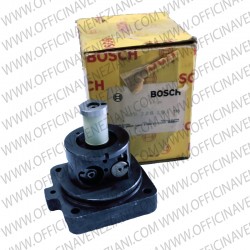 Head rotor Bosch 1468326191