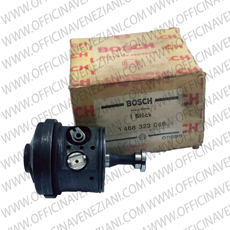 Rotor de cabeza Bosch 1468323056