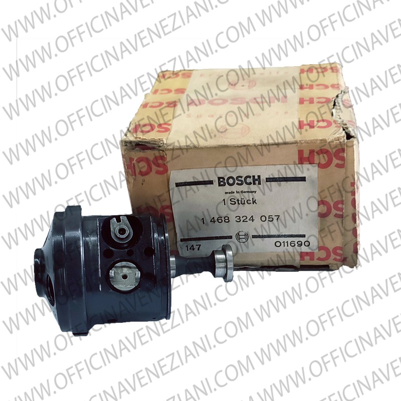 Rotor de cabeza Bosch 1468324057