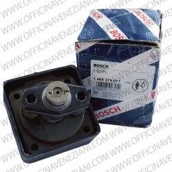 Head rotor Bosch 1468374071