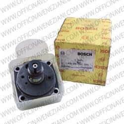Head rotor Bosch 1468334592