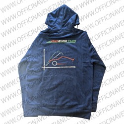 VenezianiTeam official hoodie