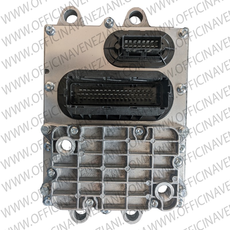 ECU del motor A0324472340