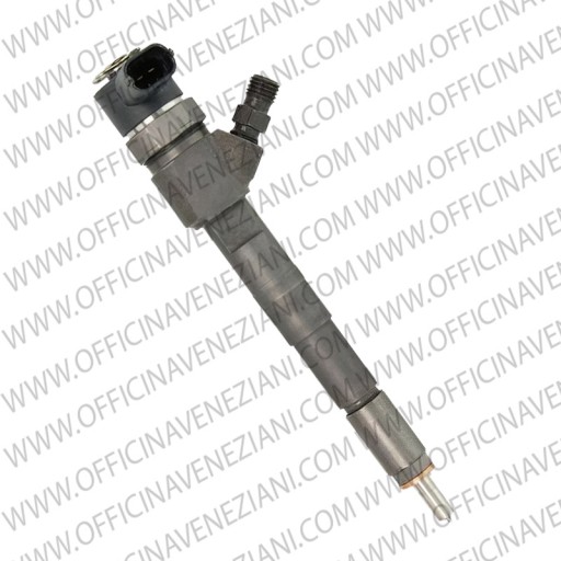 Iniettore Bosch 0445110614 | 0986435249