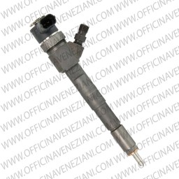 Injector Bosch 0445110614 | 0986435249