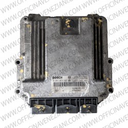 Ecu Bosch 0281014208