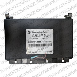 Unidad de control CPC/FR...