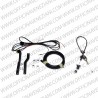 Kit trasformazione Pompa VE DELPHI 8640A 121A