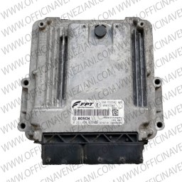 Unidad de control del motor 0281030092 | 580200133