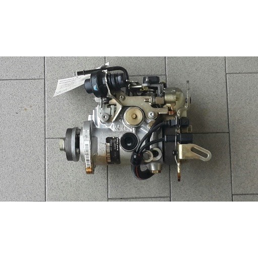 Pompa R8448B391C Citroen Berlingo