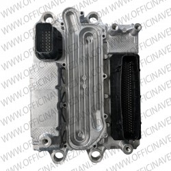 Unidad de control mercedes MCM 2.1 A0024464735
