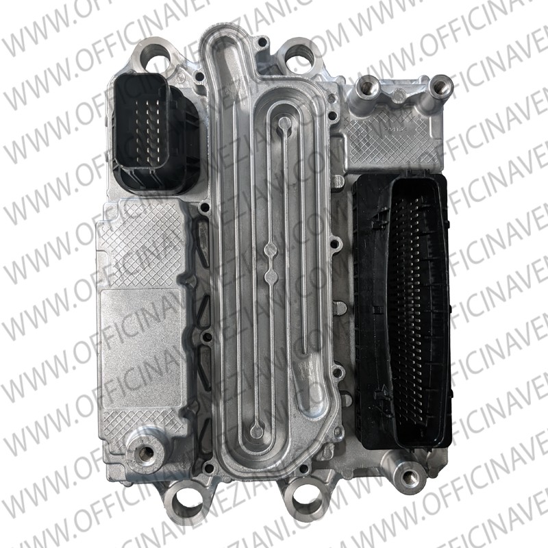 Unidad de control mercedes MCM 2.1 A0024464735