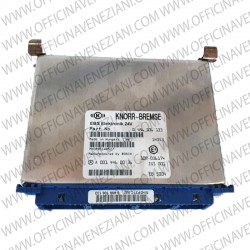 Repair Ecu EBS MERCEDES Knorr A0014460136