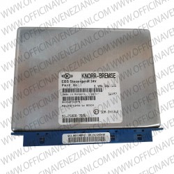 Repair Ecu EBS MAN Knorr...