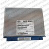 Repair Ecu EBS MAN Knorr 0486106135
