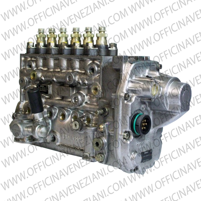 Bomba Bosch PE6P120A320RS8022