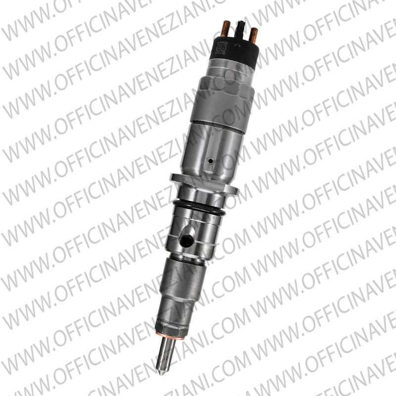 Injector Bosch 0445120059 | 0445120231 | 0986435597