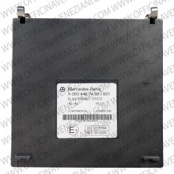 Ecu CPC3 A0034467402/001