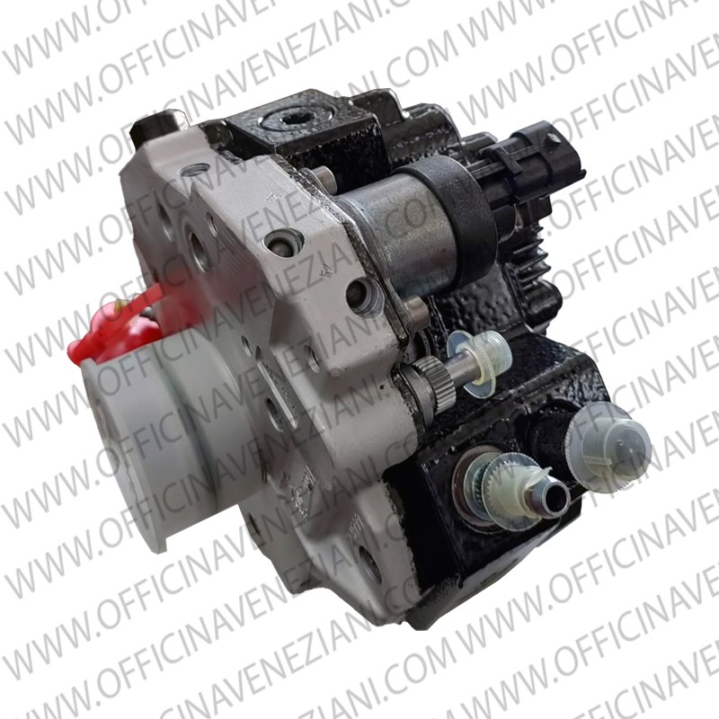 Bomba Bosch CP3 0445010043 | 0986437312