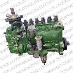 Bosch pump 0400876244 John Deere AR73517