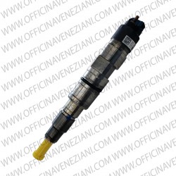 Iniettore Bosch 0445120362 | 0445120424 | 0986435702