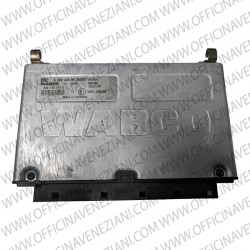 Engine control unit EBS...