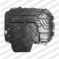 Reparación unidad de control de caja de cambios DAF 21276622 | 0501.301.247 | 10R-04 67777