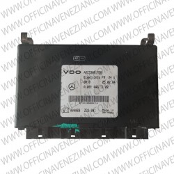 Reparación centralita CPC/FR A0014461102