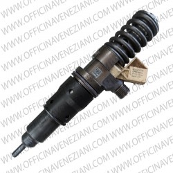 Injector PDE Delphi 42015557 | BEBE1R16201