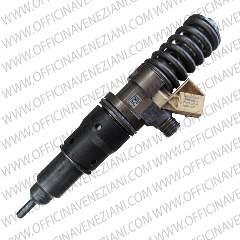 Iniettore PDE Delphi 42015557 | BEBE1R16201