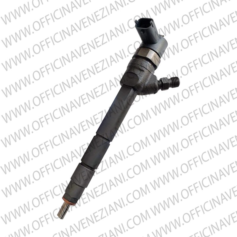 Inyector Bosch 0445110375 | 0445110634 | 0986435234 | 0986435205