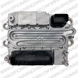 Repair engine control unit ACM A0004464954/001