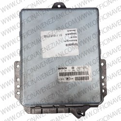 Unidad de control Bosch 0281001521