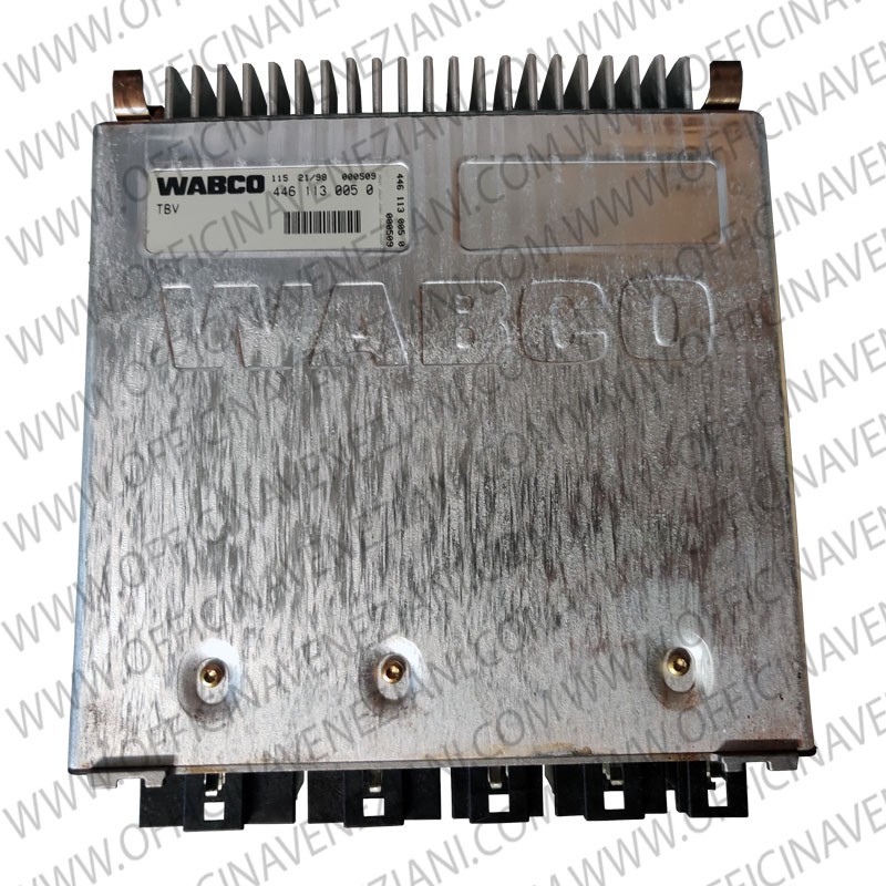 Centralita WABCO 4461130050