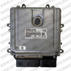 Unidad de control del motor 0281012765 | 31272462