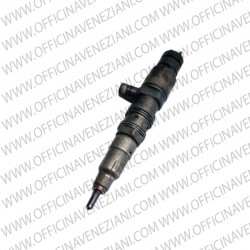 Inyector Bosch 0445120271 |...