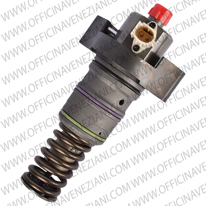 PUMP GROUP PLD 1934322 | BEBU2C00300 | BEBU2C00500