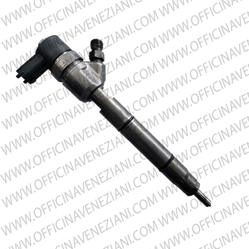 Inyector revisado 0445110255 | 0445110256 | 0986435152